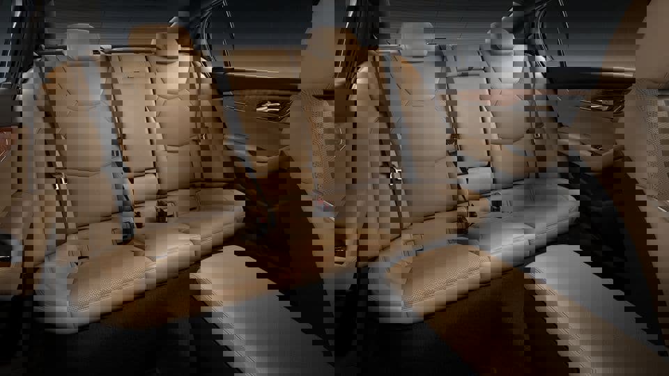 New 2025 Cadillac CT5 Premium Luxury image 12