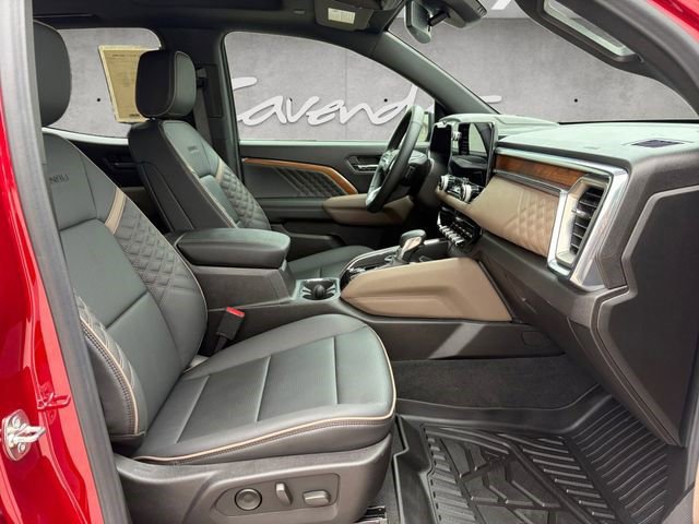 Certified 2026 GMC Canyon Denali image 20