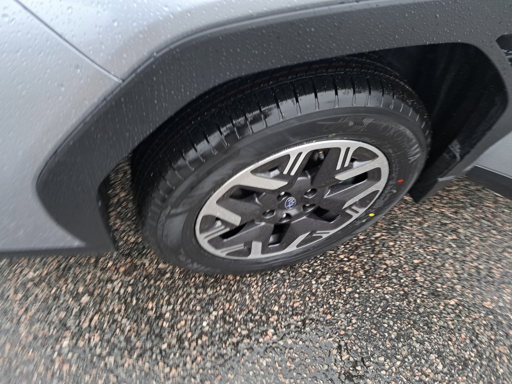 New 2026 Subaru Forester Premium w/ Base/Premium Package image 18