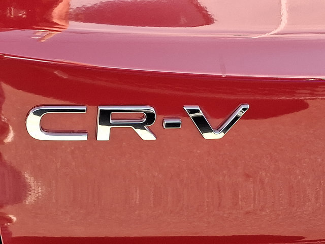 Certified 2026 Honda CR-V EX-L image 31