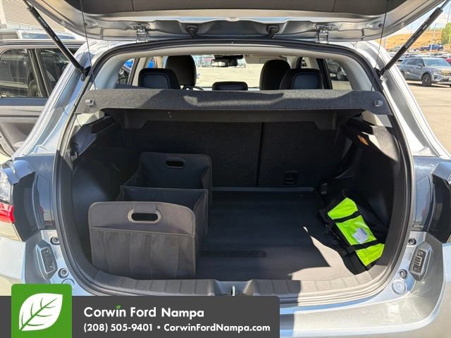 Used 2022 Mitsubishi Outlander Sport SE AWD/4WD image 16