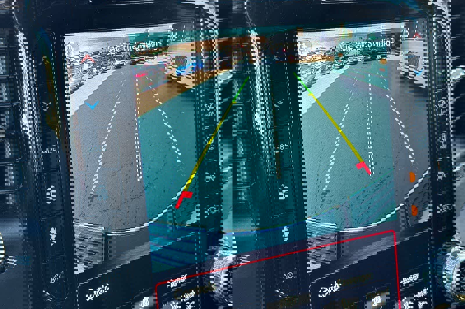 Used 2021 RAM 2500 Laramie image 21