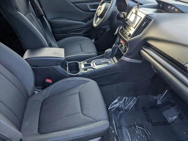 Used 2019 Subaru Forester image 18