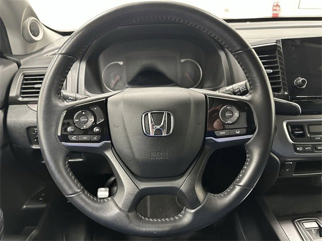 Used 2022 Honda Pilot EX-L image 18