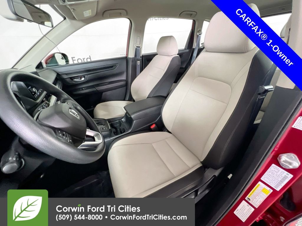 Used 2024 Honda CR-V LX image 23