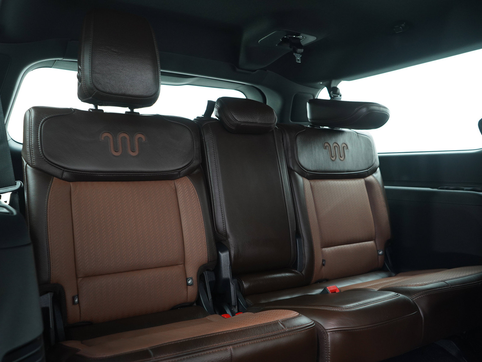 Used 2025 Ford Expedition Max King Ranch AWD/4WD image 14