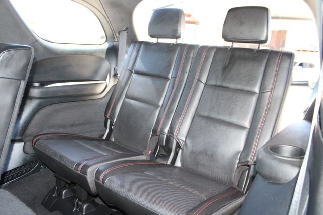 Used 2024 Dodge Durango GT RWD image 38