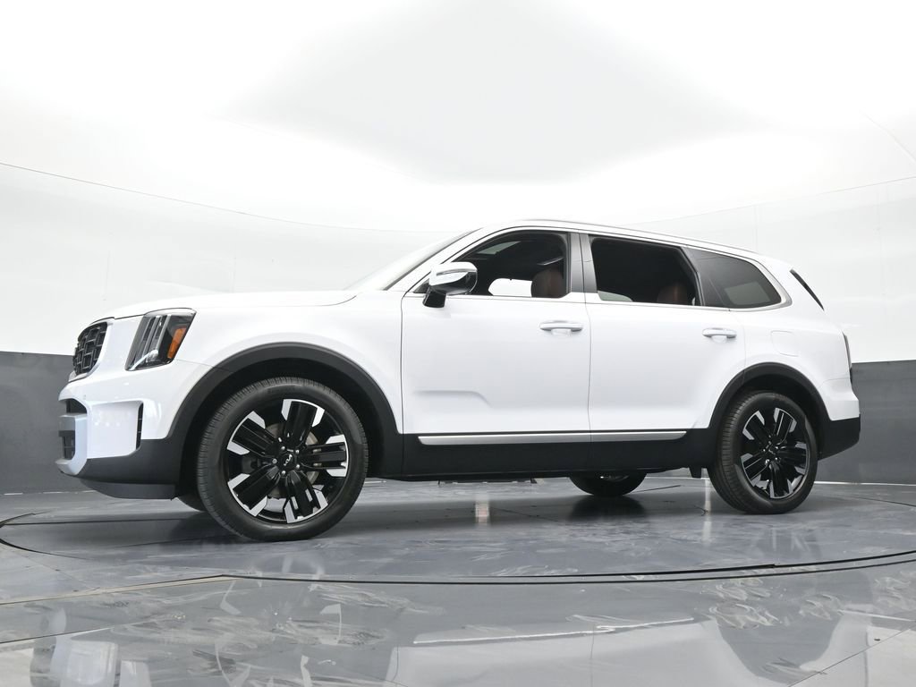 Used 2023 Kia Telluride SX image 72
