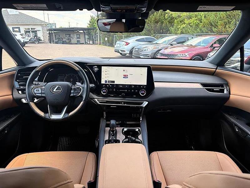 Used 2024 Lexus RX 350 Premium FWD image 41