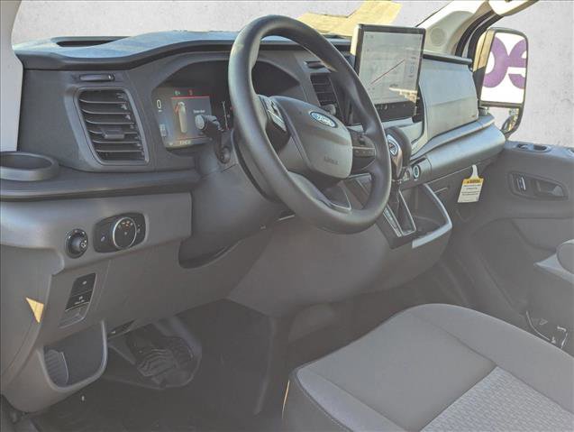 New 2026 Ford Transit 250 Low Roof image 3