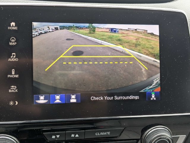 Used 2020 Honda CR-V Touring image 21