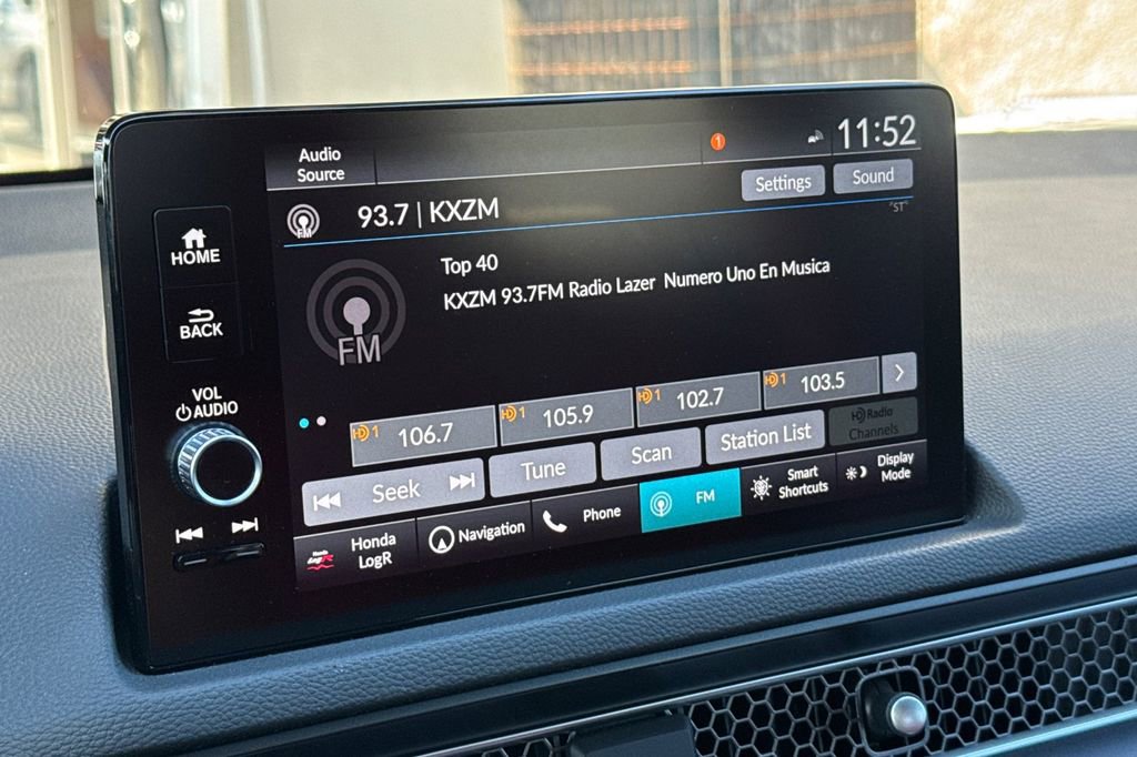 Used 2025 Honda Civic Type R image 16