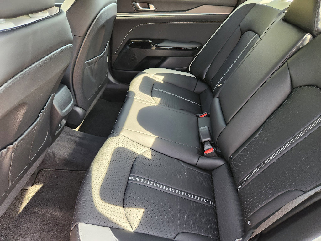 New 2026 Kia K5 GT-Line image 19