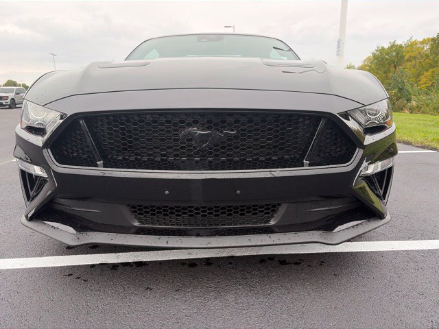 Used 2021 Ford Mustang GT Premium RWD image 7