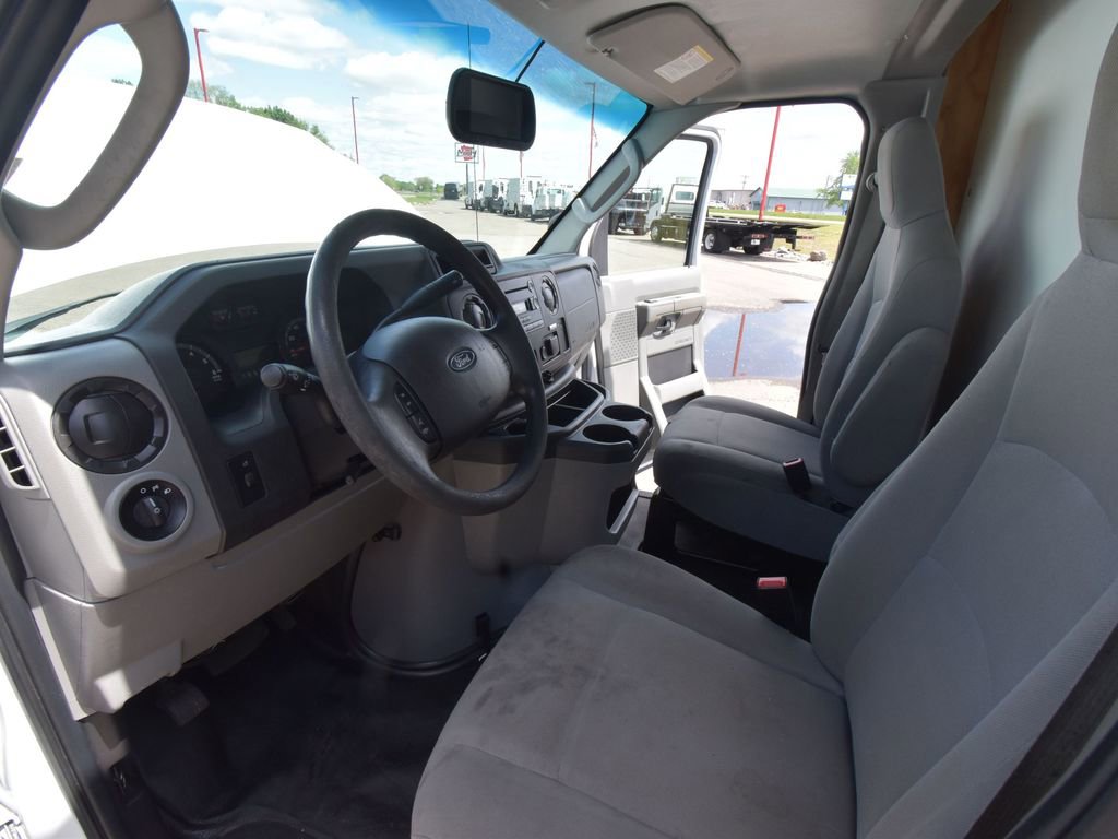 Used 2019 Ford E-350 and Econoline 350 Super Duty w/ Power Windows & Locks Group RWD image 30