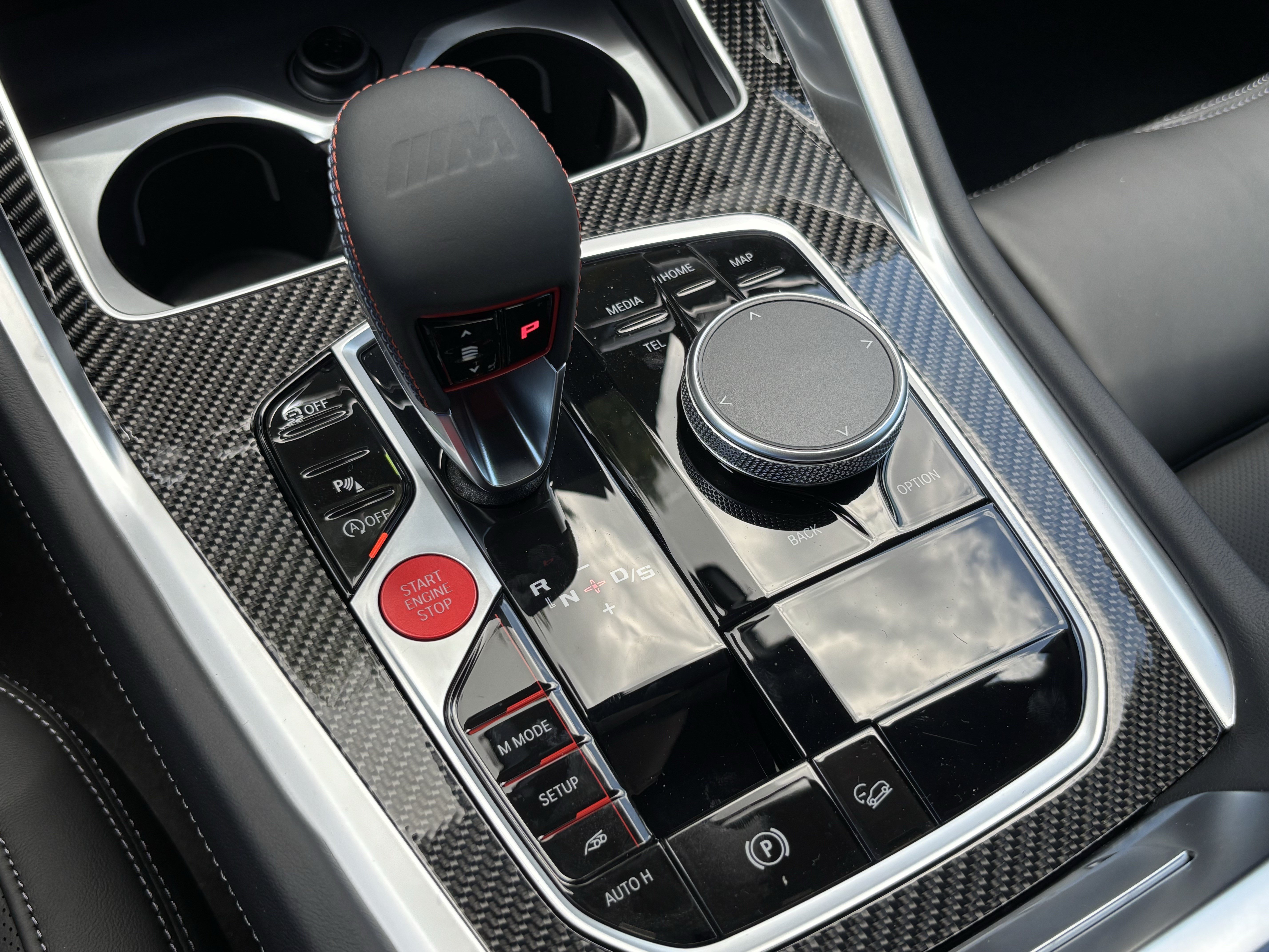 New 2027 BMW X6 M Competition w/ Executive Package AWD/4WD image 29