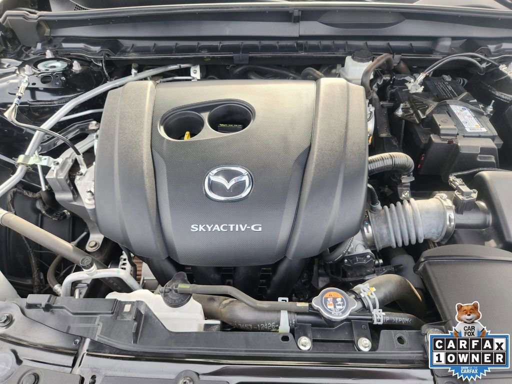 Used 2024 MAZDA CX-50 AWD 2.5 S w/ Cargo Package image 34