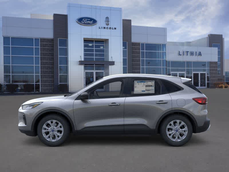 New 2026 Ford Escape Active w/ Cold Weather Package video 3