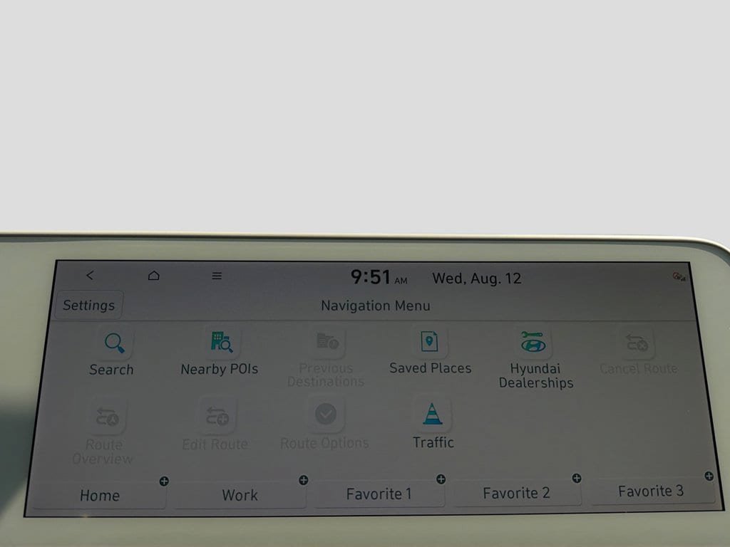 Certified 2023 Hyundai Ioniq 5 SEL AWD/4WD image 23