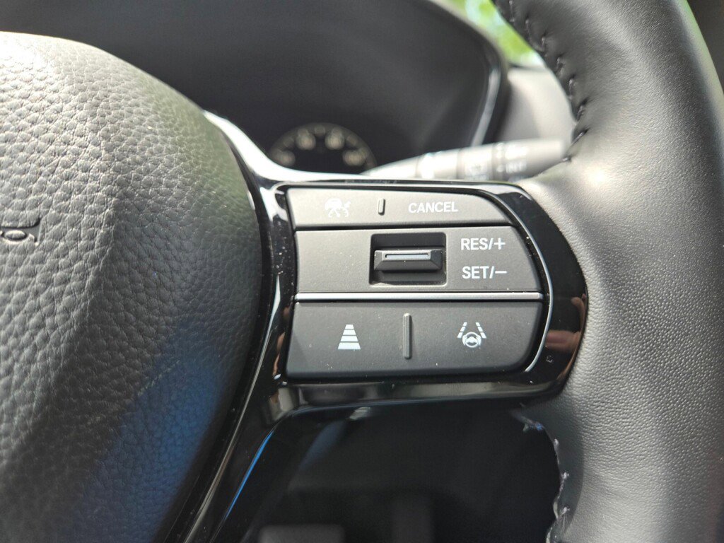 Certified 2025 Honda CR-V EX-L image 24