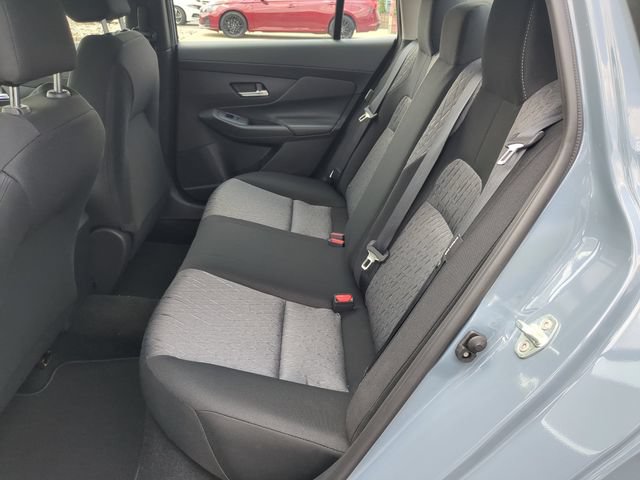 New 2026 Nissan Sentra SV w/ Floor Mat Package FWD image 24