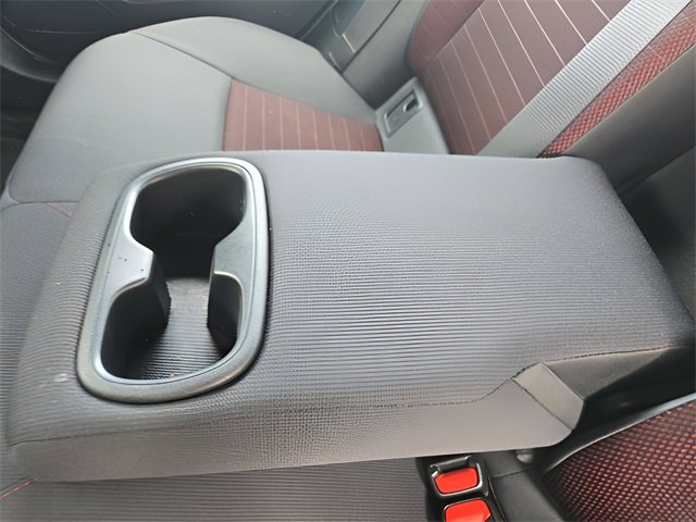 Used 2024 Toyota Corolla SE image 25