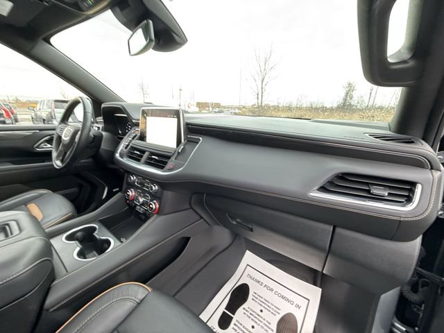 Certified 2024 GMC Yukon AT4 w/ Technology Package image 30