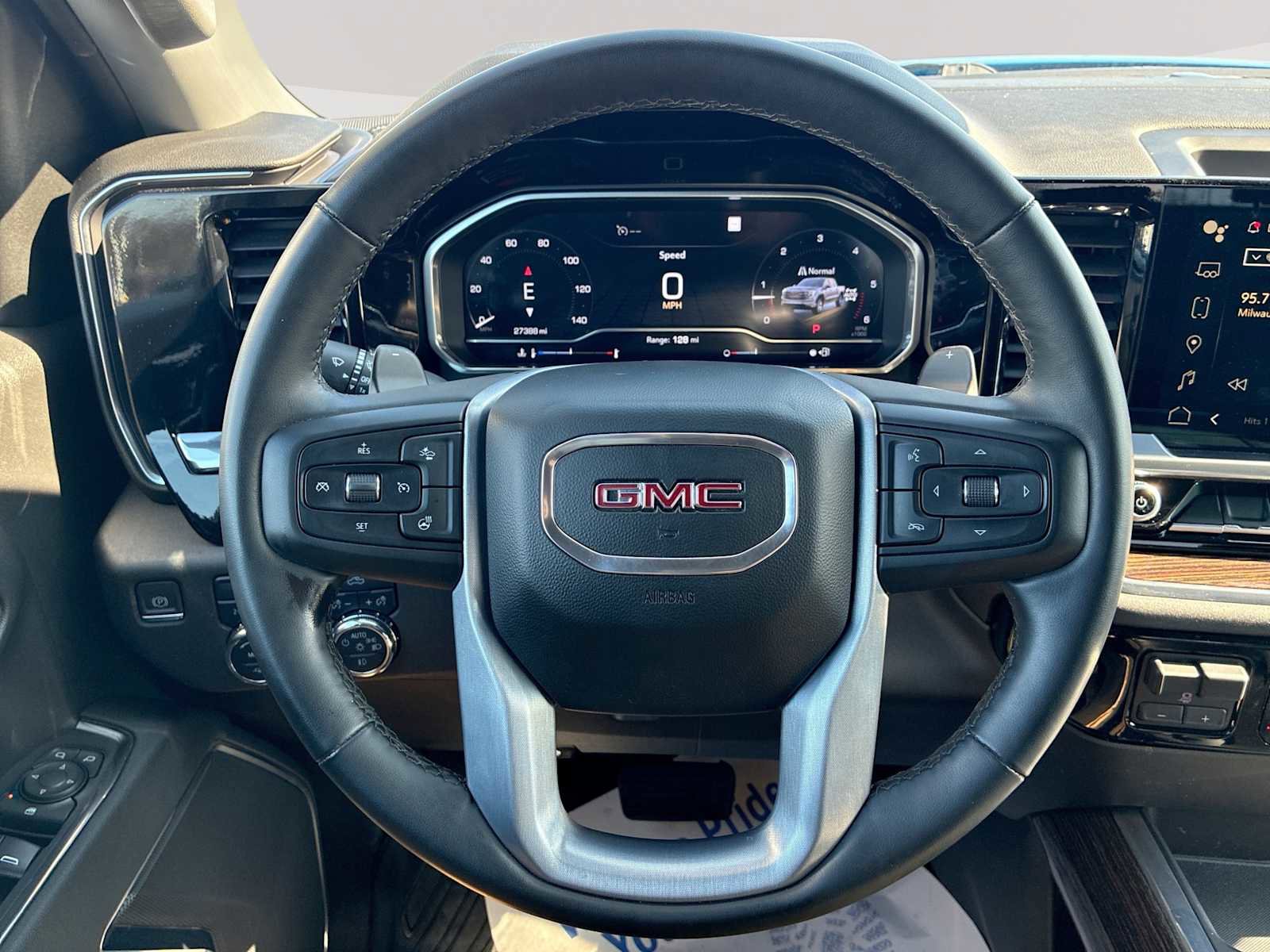 Certified 2023 GMC Sierra 1500 Elevation w/ LPO, GMC Protection Package image 10