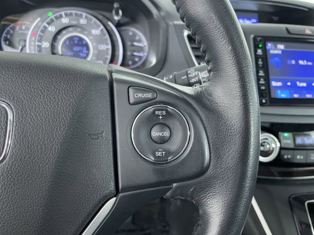 Used 2015 Honda CR-V EX-L image 29