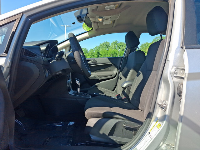 Used 2017 Ford Fiesta SE FWD image 3