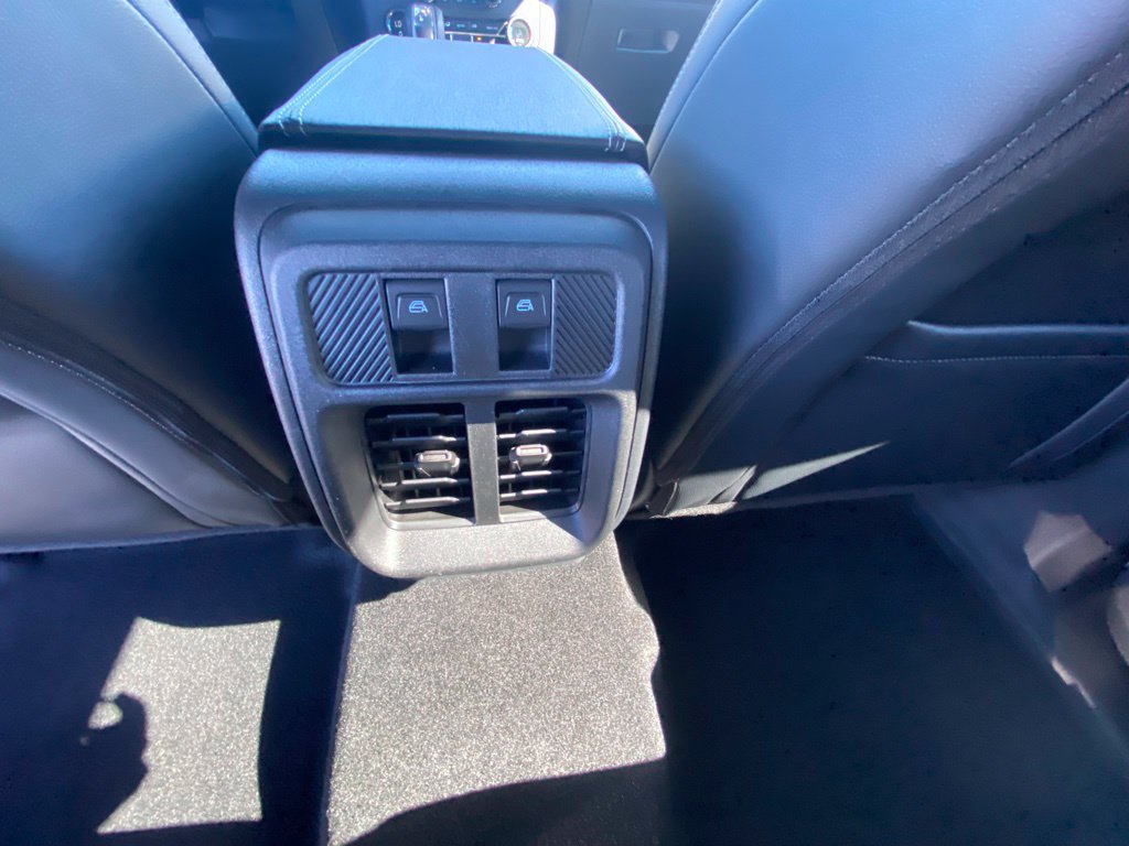 New 2026 Ford Bronco Outer Banks w/ Sasquatch Package AWD/4WD image 27