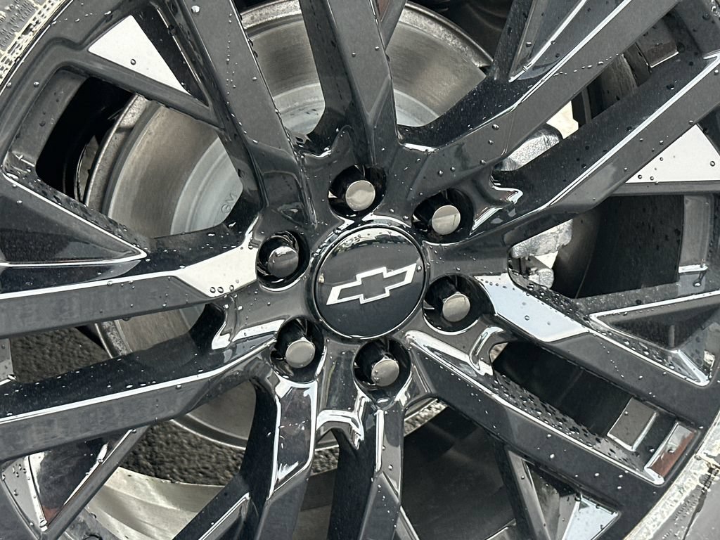 New 2026 Chevrolet Tahoe Premier AWD/4WD image 27
