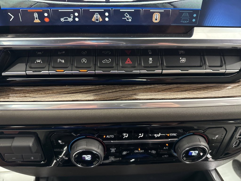 New 2026 Chevrolet Silverado 1500 RST w/ Safety Package image 30