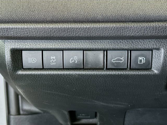 Certified 2025 Toyota Camry LE image 11