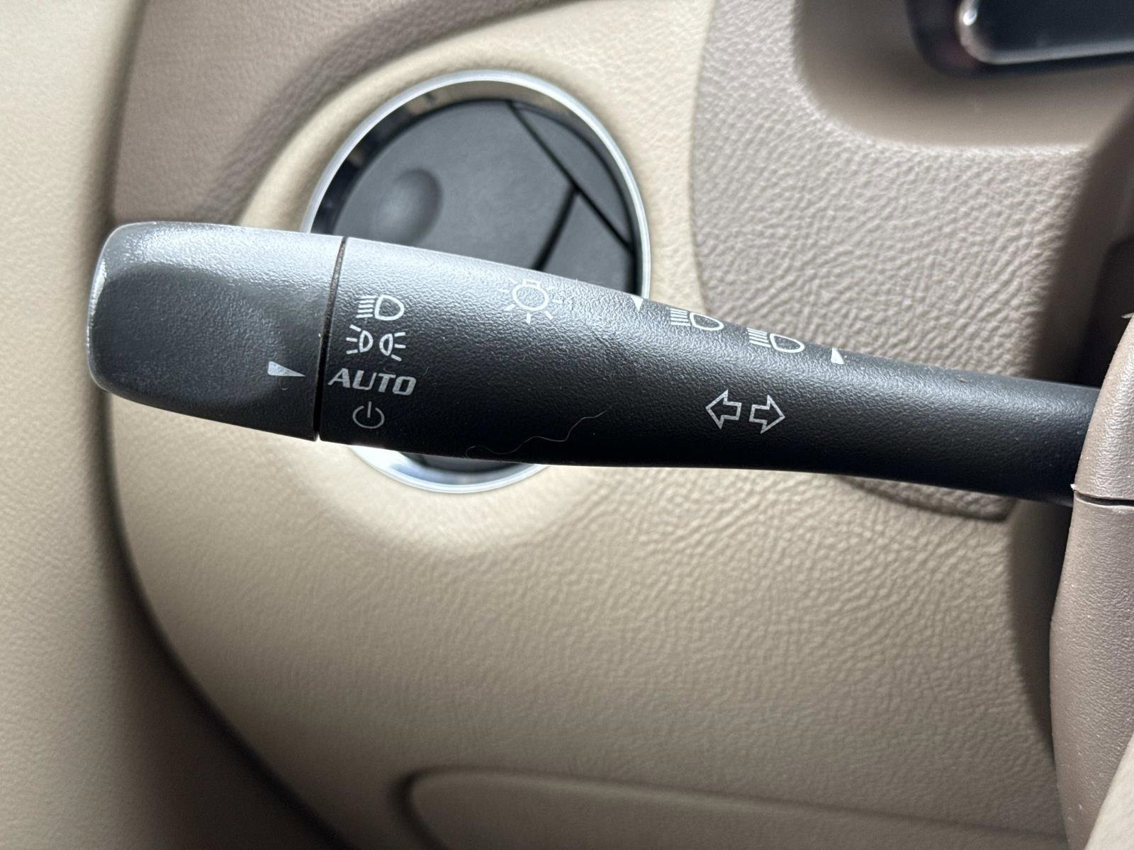 Used 2008 Chevrolet HHR LT w/ LT Preferred Equipment Group image 16