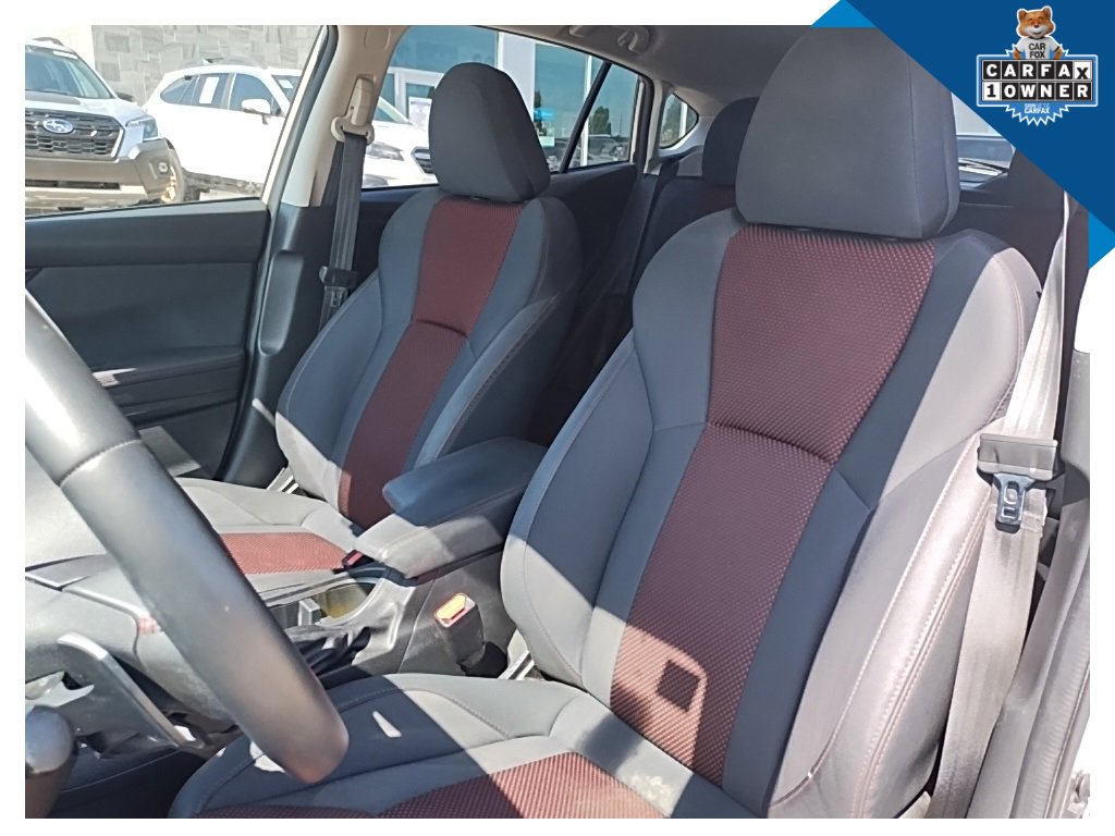 Used 2023 Subaru Crosstrek 2.0i Premium w/ Special Edition image 21