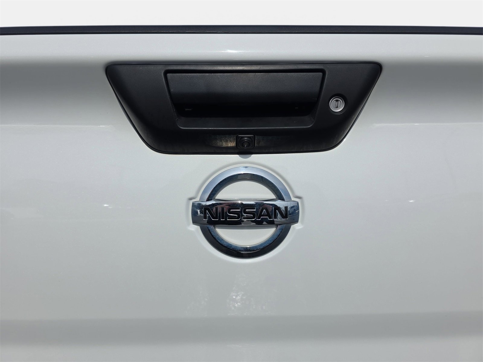 Used 2019 Nissan Titan PRO-4X image 13