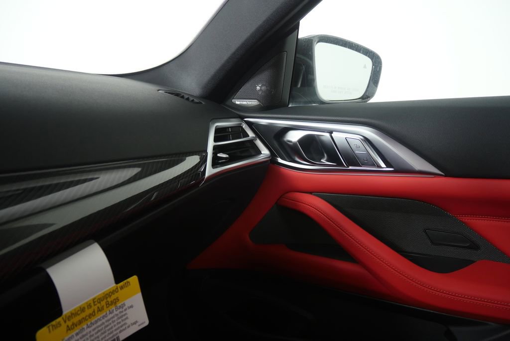 New 2026 BMW M4 xDrive Competition w/ Executive Package image 24