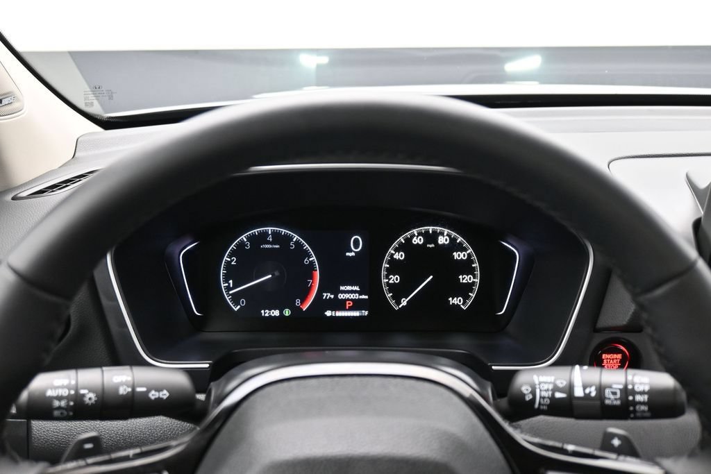 Certified 2025 Honda Pilot Touring image 54