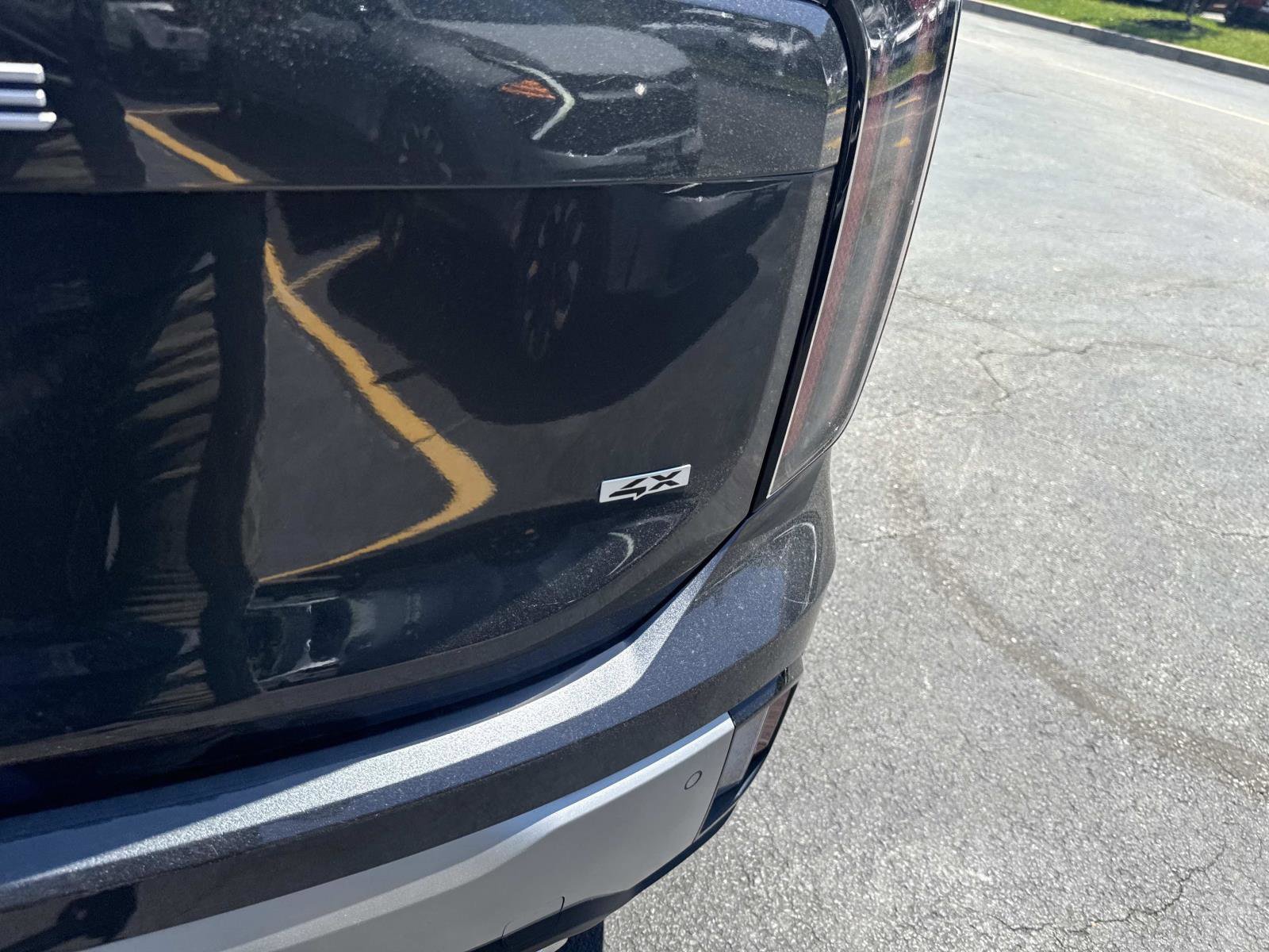 Used 2024 Kia Telluride SX Prestige AWD/4WD image 5