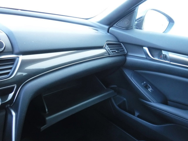 Used 2022 Honda Accord Sport image 23