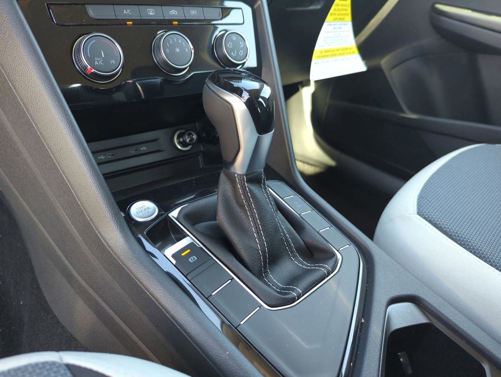 New 2026 Volkswagen Taos S image 37