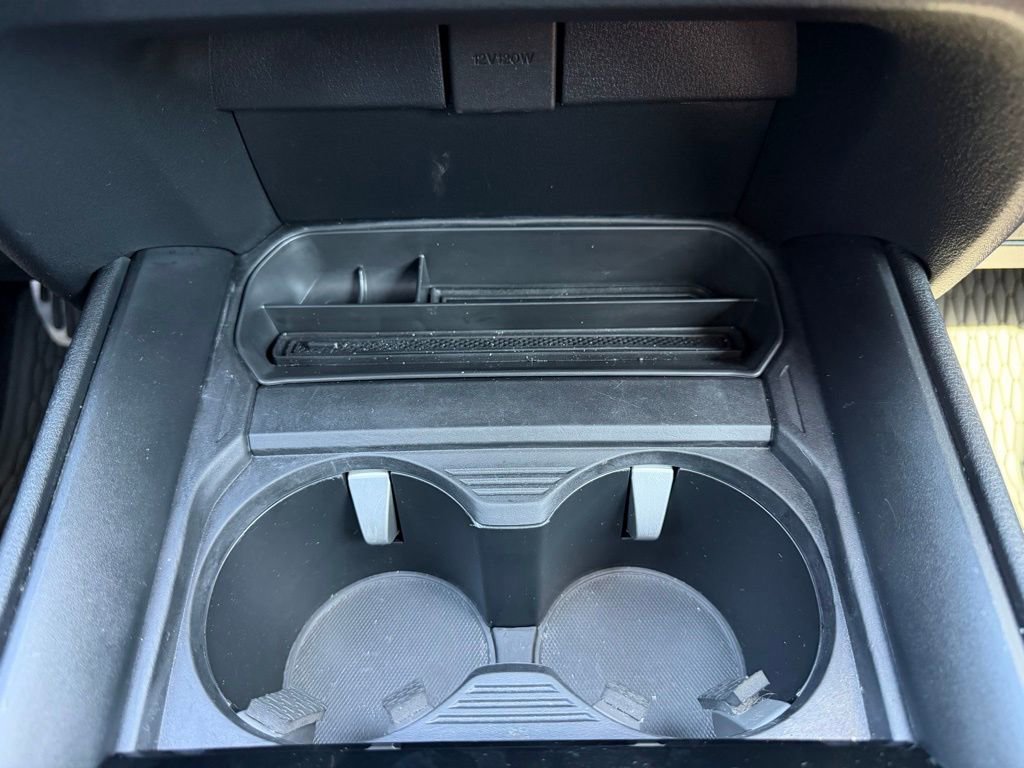 Used 2024 MAZDA CX-50 AWD 2.5 Turbo w/ Cargo Package image 24