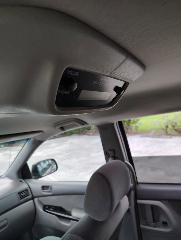 Used 2005 Toyota Sienna LE image 15