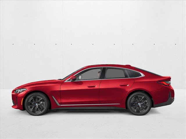 New 2026 BMW i4 xDrive40i w/ M Sport Package AWD/4WD image 3