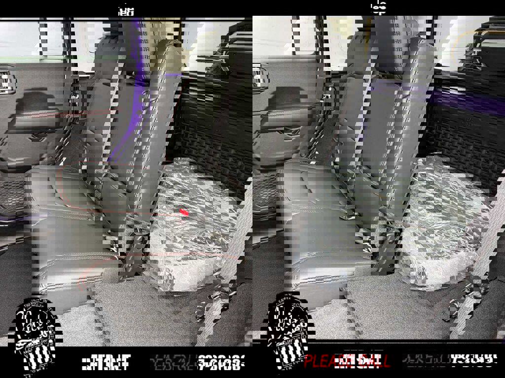 New 2026 Jeep Wrangler Unlimited Rubicon image 12