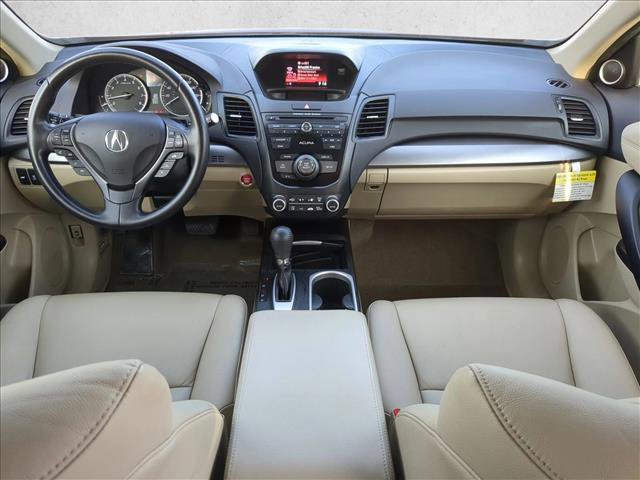 Used 2017 Acura RDX FWD image 18