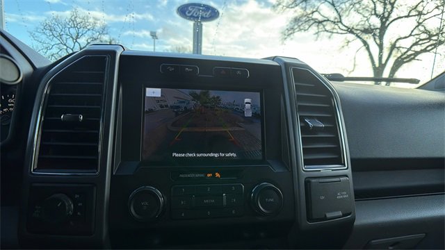 Used 2020 Ford F150 XLT w/ Equipment Group 302A Luxury image 13