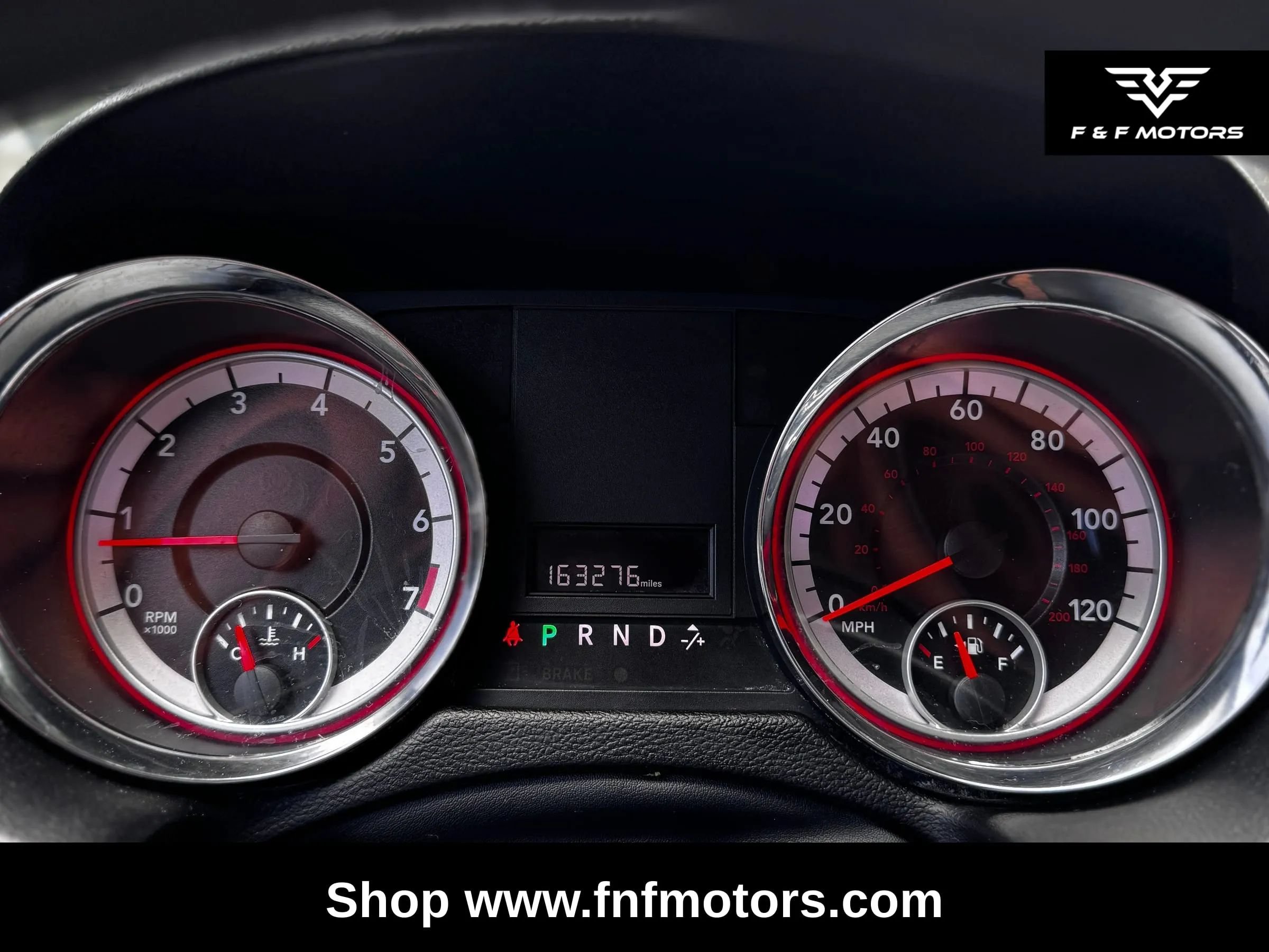 Used 2012 Dodge Grand Caravan SXT FWD image 8