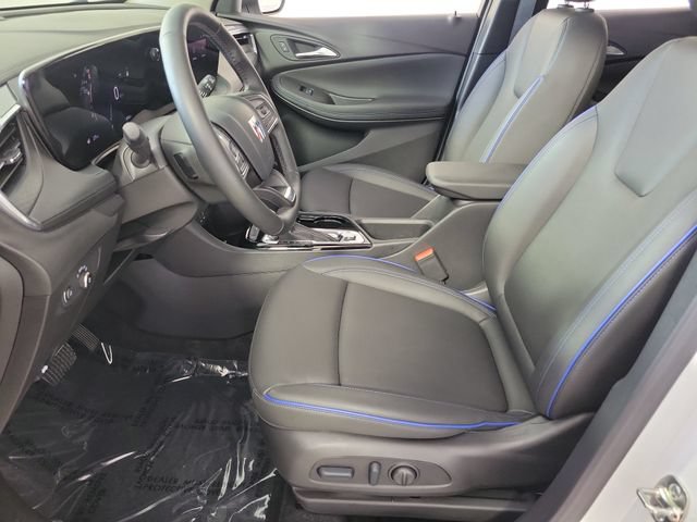Used 2026 Buick Encore GX Sport Touring w/ Advanced Technology Package FWD image 19
